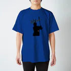 koroesuの野球 スタンダードTシャツ