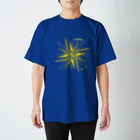 なで肩うさぎの美香堂のevolve スタンダードTシャツ