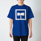 OFUNE's MarketのPicoPicoHammer_box Regular Fit T-Shirt