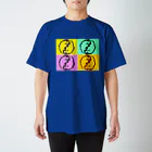 Otamaのin.yo Regular Fit T-Shirt