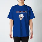 NIKORASU GOのラブラドールデザイン（Tシャツ・パーカー・グッズ・ETC） Regular Fit T-Shirt