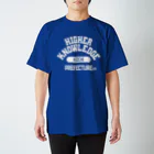 APPARE APPARELの高知県  HIGHER KNOWLEDGE スタンダードTシャツ