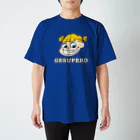 GESUPEROのGESUPERO スタンダードTシャツ