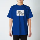 S・H・M・S・Kのぞう スタンダードTシャツ