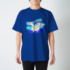 さくらんぼねこのさくらんぼねこコレクション2 スタンダードTシャツ