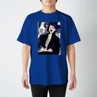 みいなすの悪男子 スタンダードTシャツ