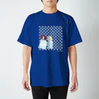 みはやさんのみずきとあひるちゃん スタンダードTシャツ