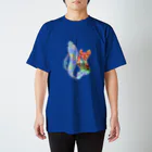 MUSUBIYAのスイム Regular Fit T-Shirt