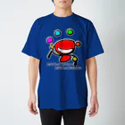 Performer Yu-ki Goods SHOPのディアボロくん／Tシャツ スタンダードTシャツ