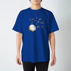 ドラむすのタンバリンくん スタンダードTシャツ