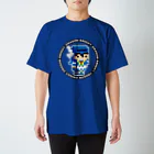 WINGLAY グッズショップのドラゴンナイト スタンダードTシャツ