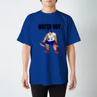 ラ式狂育委員会のラグビーウォーターボーイ Regular Fit T-Shirt