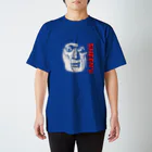 SHEEN'sのSHEEN's face  スタンダードTシャツ