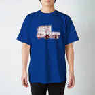 NIKORASU GOのトラック Regular Fit T-Shirt