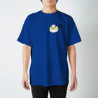 褒め漢ラボのどこでもmotio スタンダードTシャツ