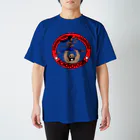 JuggernautCheerのAcroyoyogis Logo スタンダードTシャツ