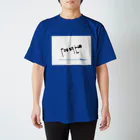 hokuro03のlove ＆ free Regular Fit T-Shirt