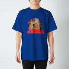 Must have ぴぴのインカ帝国のぴぴ　再販 スタンダードTシャツ