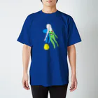 dorochanのおいもさん スタンダードTシャツ