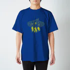 SAABOのstrom monster_my Regular Fit T-Shirt