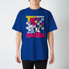 idolclassの月島彩生誕祭2021 Regular Fit T-Shirt