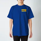 新商品PTオリジナルショップの碓氷峠の保線屋さん スタンダードTシャツ