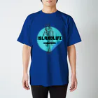 アイランドライフのISLANDLIFE　FISHbone スタンダードTシャツ