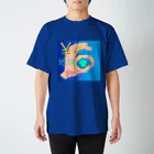 R☆worldの¥は地球を救う Regular Fit T-Shirt