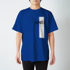 almireanuのすいようび スタンダードTシャツ