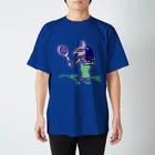 ドラネコ商会のバステト Regular Fit T-Shirt