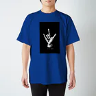 ケンちゃんラーメンのROCKer Regular Fit T-Shirt