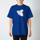 フリ〜マ〜のユニコーン スタンダードTシャツ