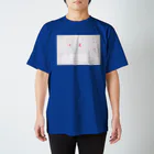 kanta_mのともみくん Regular Fit T-Shirt