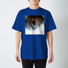 Hanabusaのあらわないで Regular Fit T-Shirt