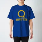 徳島ゲーセンリバース（旧ラブラッシュ）の徳島リバース工業ビッグロゴ Regular Fit T-Shirt