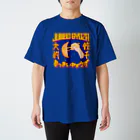 LONESOME TYPE ススの🥟JUMBO GYOZA（CHINATOWN） スタンダードTシャツ