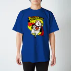 いたやもるしのSUPERCAVY Regular Fit T-Shirt