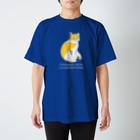 TOSHINORI-MORIのグラTーデザインA Regular Fit T-Shirt
