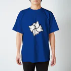 ティシュー山田のネズミ4兄弟 Regular Fit T-Shirt