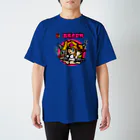 DOT EATのHI-SCORE VENUS 04 スタンダードTシャツ