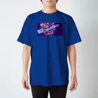 ふぃろの価値（VALUE）の方程式っぽいやつ スタンダードTシャツ