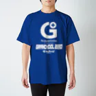 CrossingMusicのゲーマーズアイドル！ナミネ Regular Fit T-Shirt