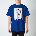 ratcyoの週末には帰れるそうです。 Regular Fit T-Shirt