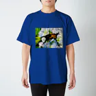 Higurashi430のクワガタ ☆ファブリースノコギリ☆ Regular Fit T-Shirt