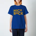 NicoRock 2569のNICoRoCK Regular Fit T-Shirt