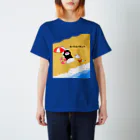 ぱくぱくショップのおバカなバカンス Regular Fit T-Shirt