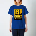 ギークラボ長野のGEEKLAB.NAGANO(スタンダード) Regular Fit T-Shirt