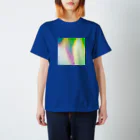 ウナーゴン20億3千万販売所のAmbient Light スタンダードTシャツ