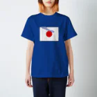 柴犬が好きなともみょんの奇跡の1mmジャパン Regular Fit T-Shirt