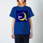 MZグラフィックスのうさぎ年　2023　ピンク・ラビット Regular Fit T-Shirt